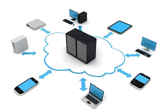 Infrastruttura Web: Server & Cloud