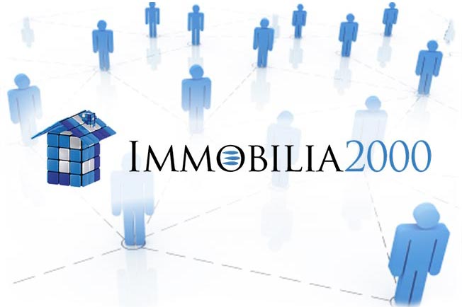 Gestionale Immobilia2000