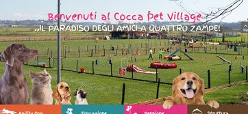 Cocca Pet Village