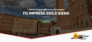 FG Impresa Edile Siena